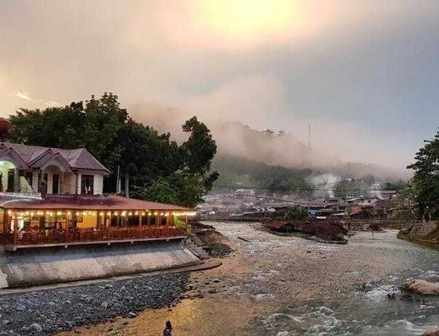 Wisma Leuser Sibayak, Bukit Lawang