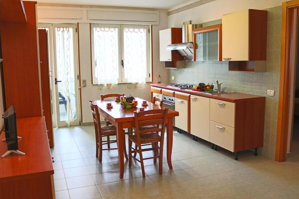 Holiday Apartment Karm Otranto 6 places - 5