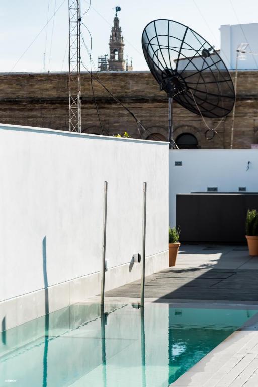 Welldone Quality - Crystal pool photo