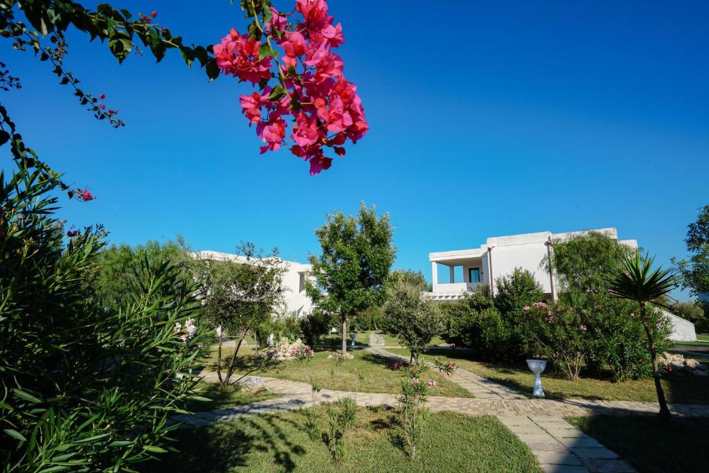 Torre Guaceto Greenblu Resort — Obiekt in Carovigno, Apulia