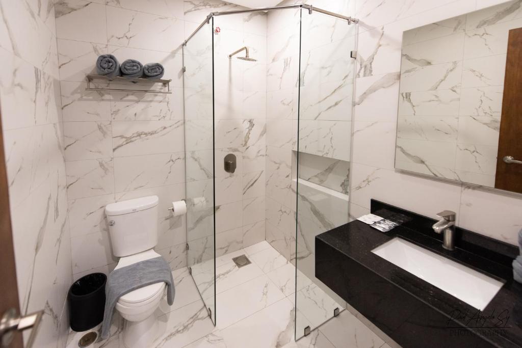 Hotel One photo