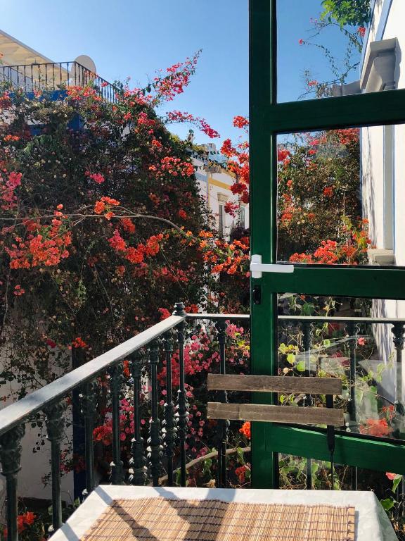 Puerto de Mogan - Little Venecia Harbour Apt 324 with 40sqm rooftop terrace, Scandinavian interior - Gran Canaria - 2