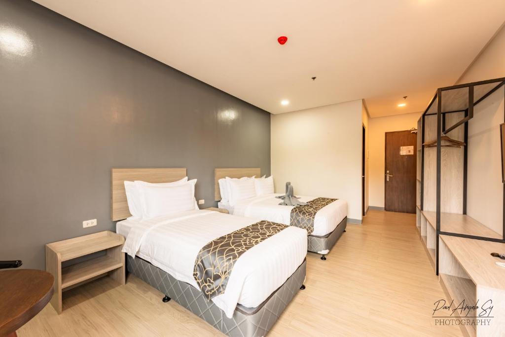 Hotel One photo