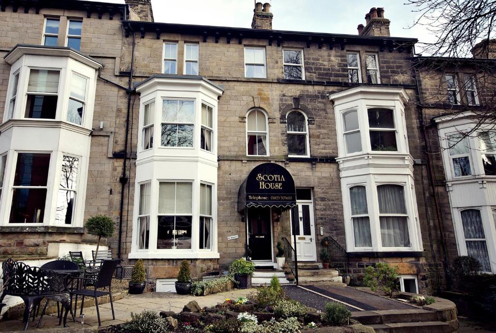 Scotia House - Boutique Guesthouse photo