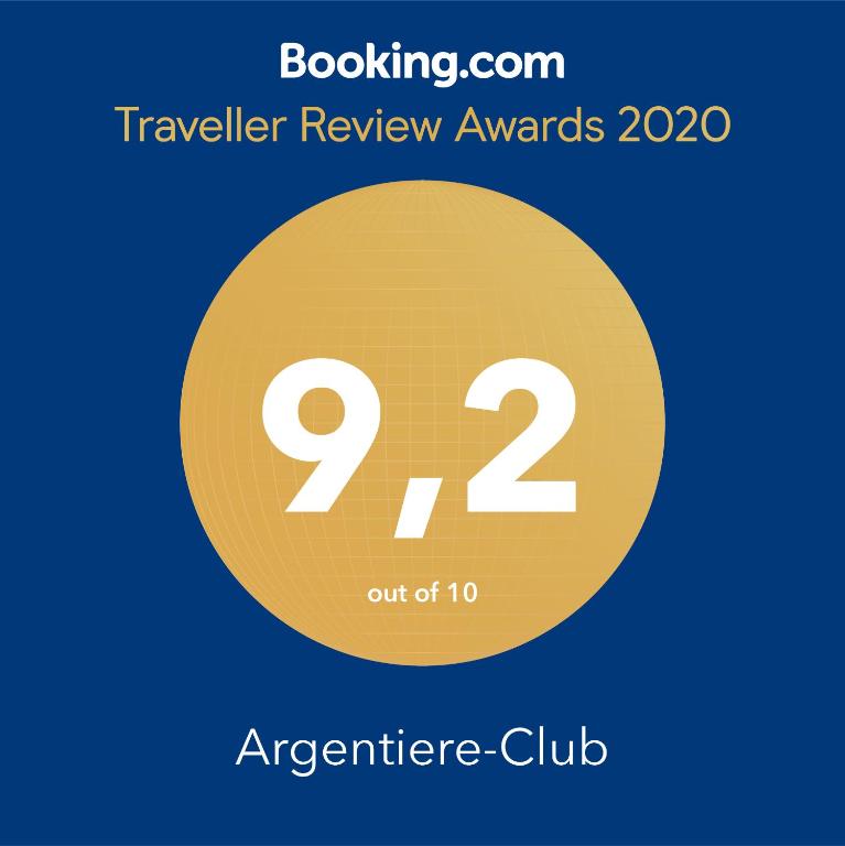 Argentiere-Club - 3