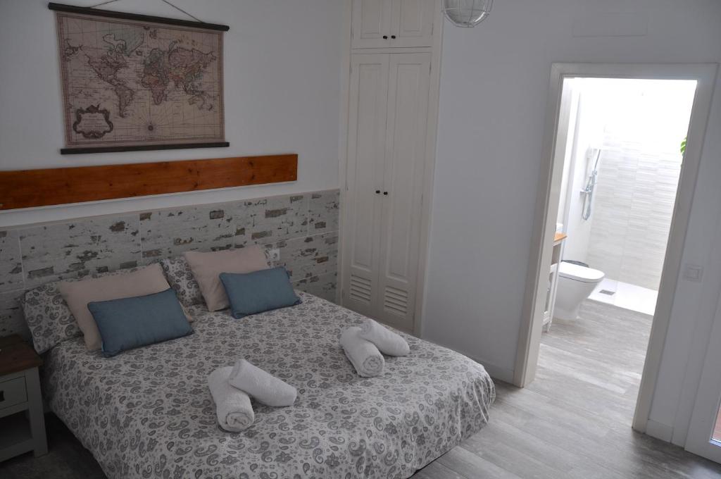Apartamento Buena Vista 1ª Línea Playa Honda!! - 5