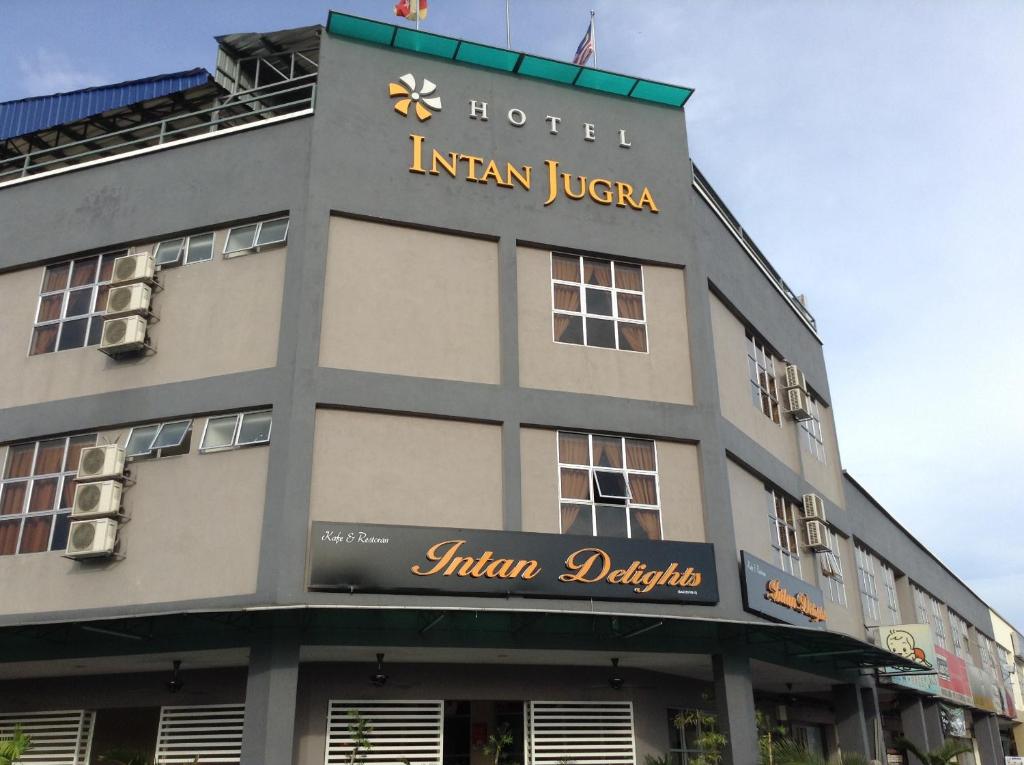 Hotel Intan Jugra, Banting