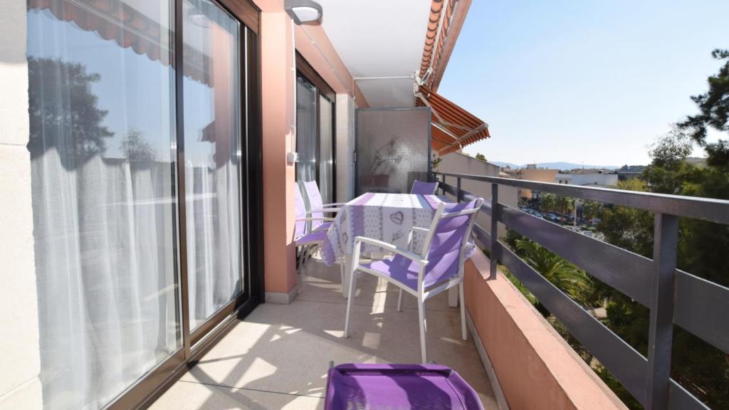 SETTE B Locations T2-3 Residence - 5
