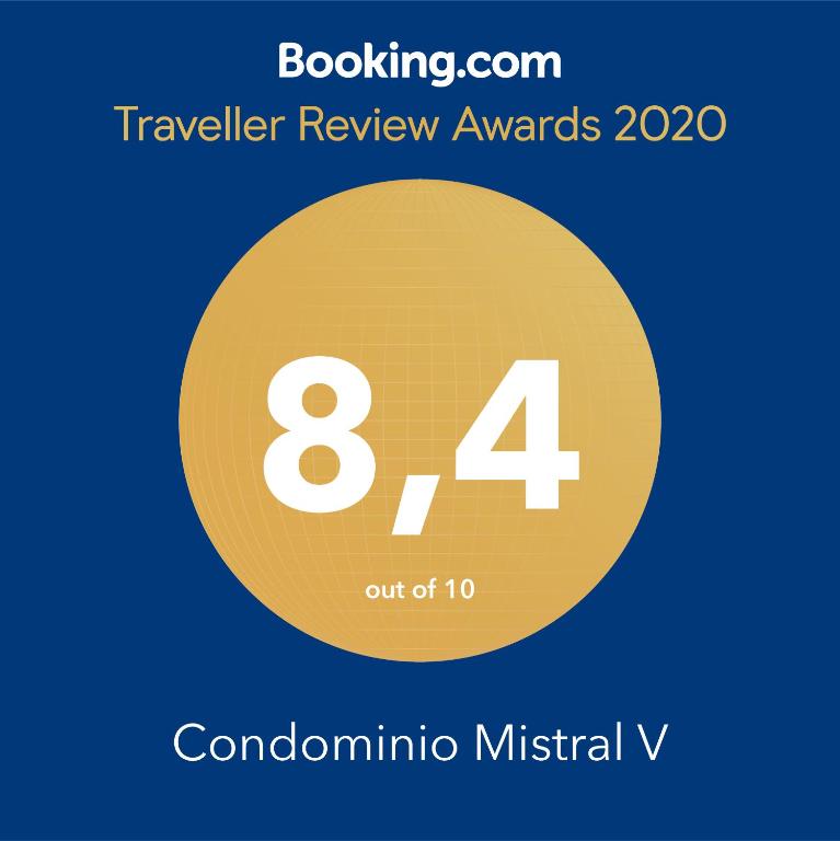 Condominio Mistral V - 2