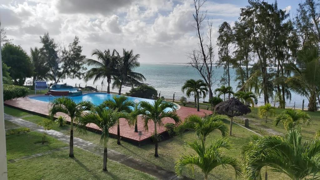 Palmar Beach Villa 전경