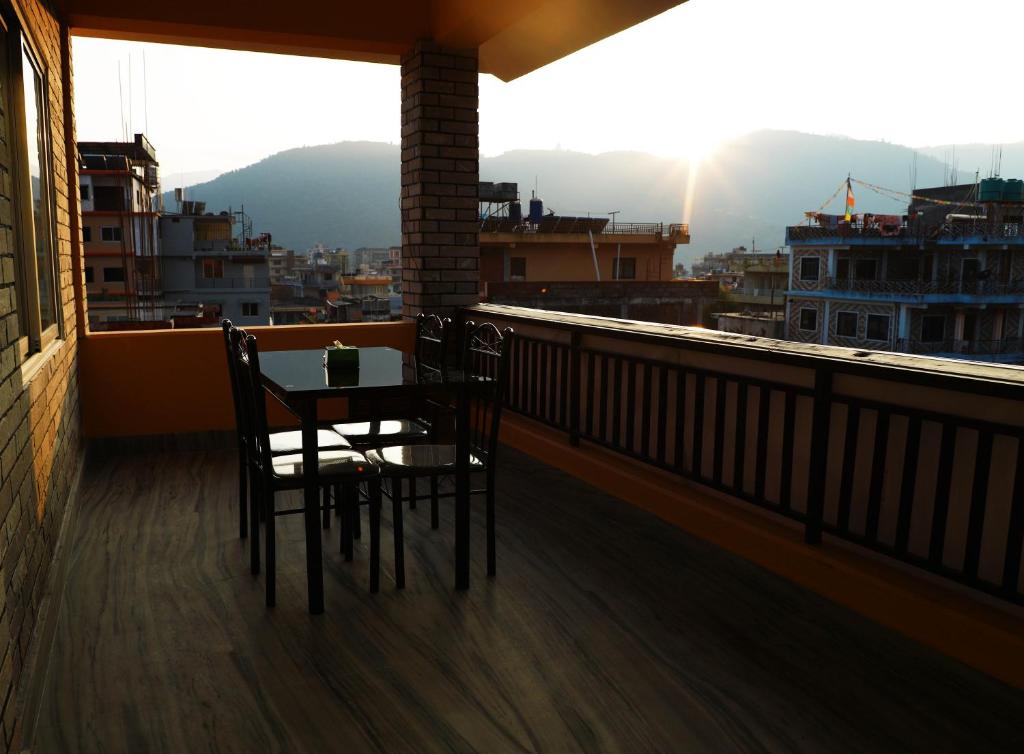 Hotel Pokhara Paradise in Phewa Lake — photo 3