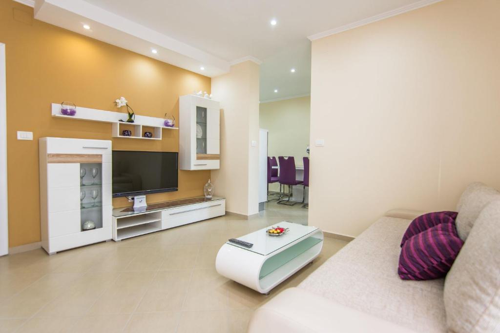 Apartment Songbird, Biograd na Moru