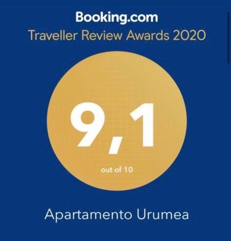 Apartamento Urumea - 2