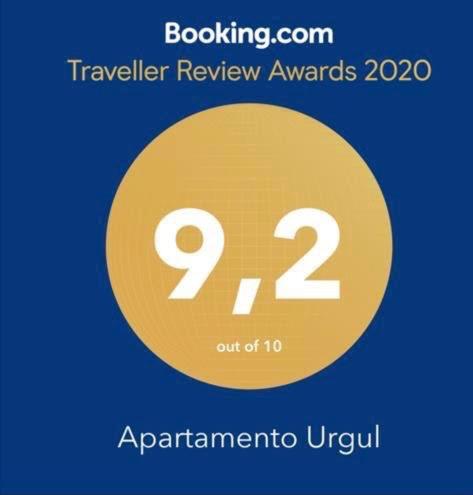 Apartamento Urgul photo