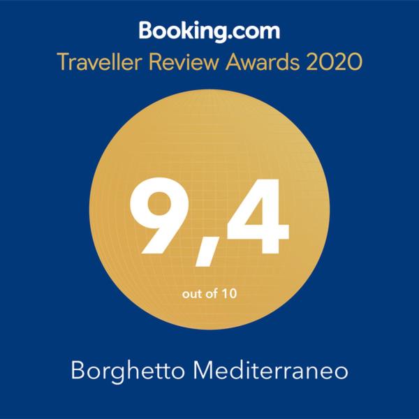Borghetto Mediterraneo - 2