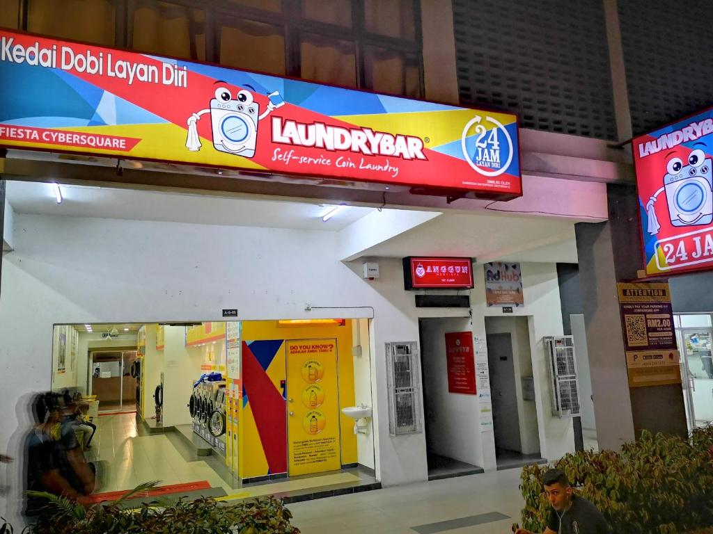Cyberjaya | Cybersquare Studio with Eco Design! photo