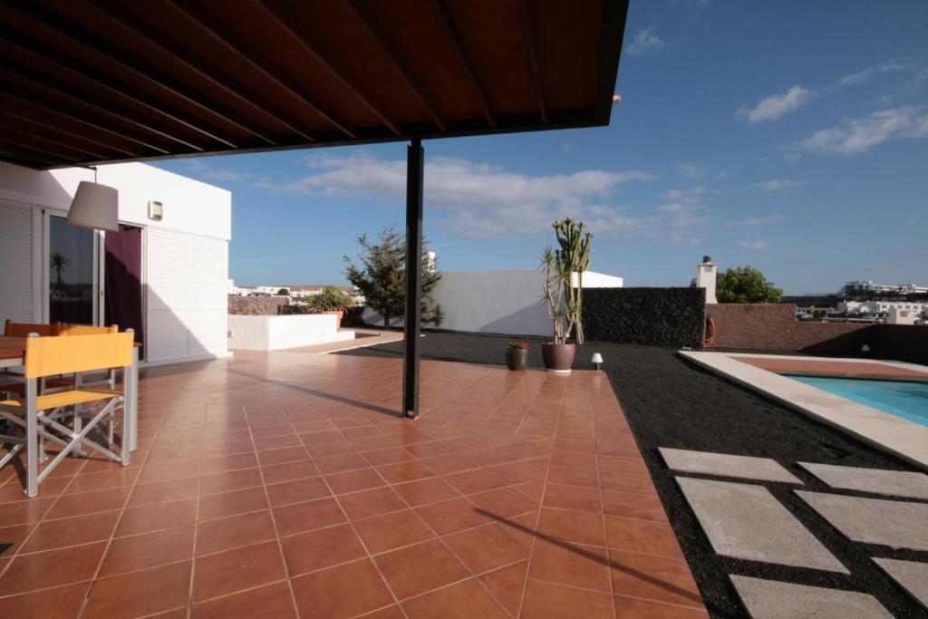 Casa Natalie - 4