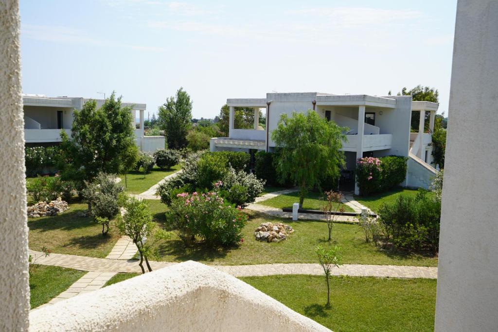 Torre Guaceto Greenblu Resort — Obiekt in Carovigno, Apulia