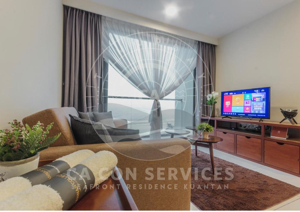 TimurBay Stunning By CA CON — Hotel in Kuantan