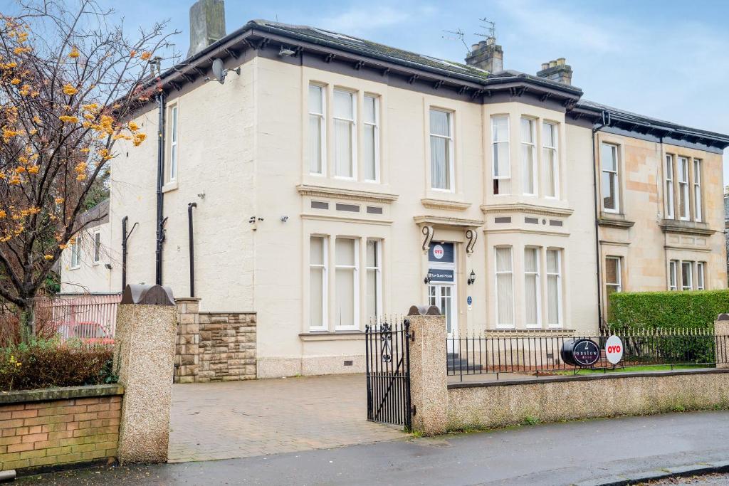 Bed and breakfasts in Glasgow, United Kingdom price from 26, reviews