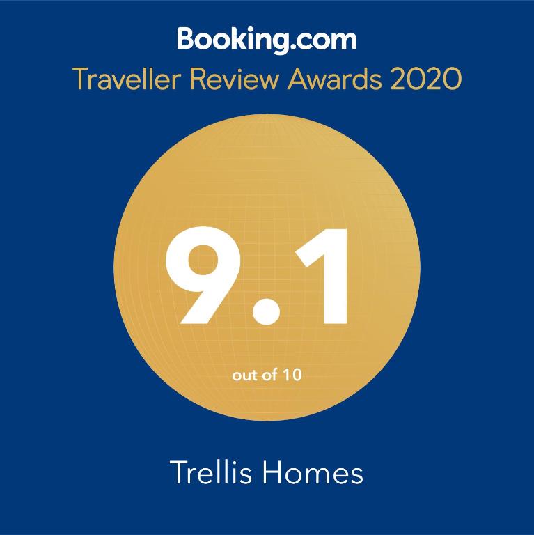 Trellis Homes photo