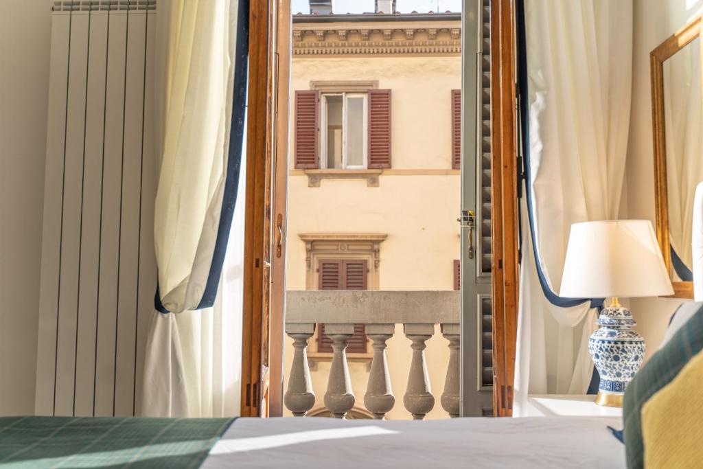 La Residenza di Michelangelo photo
