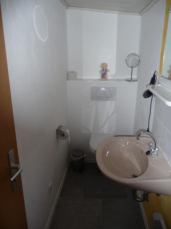 Ferienwohnung Ambiente photo