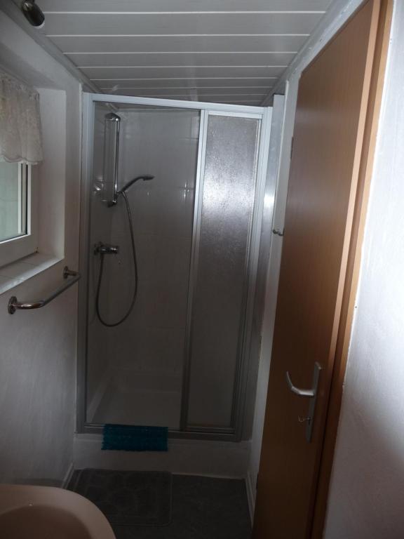 Ferienwohnung Ambiente photo