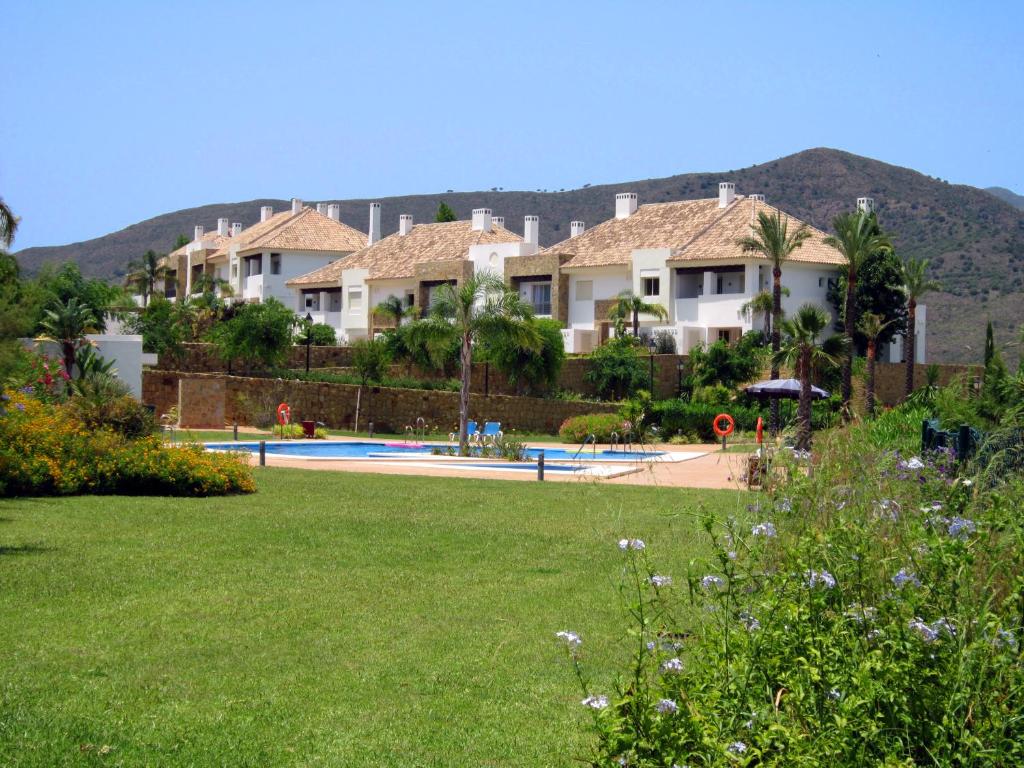 La Cala Golf Luxury TownHouse, frontline golf, spectacular views - 1