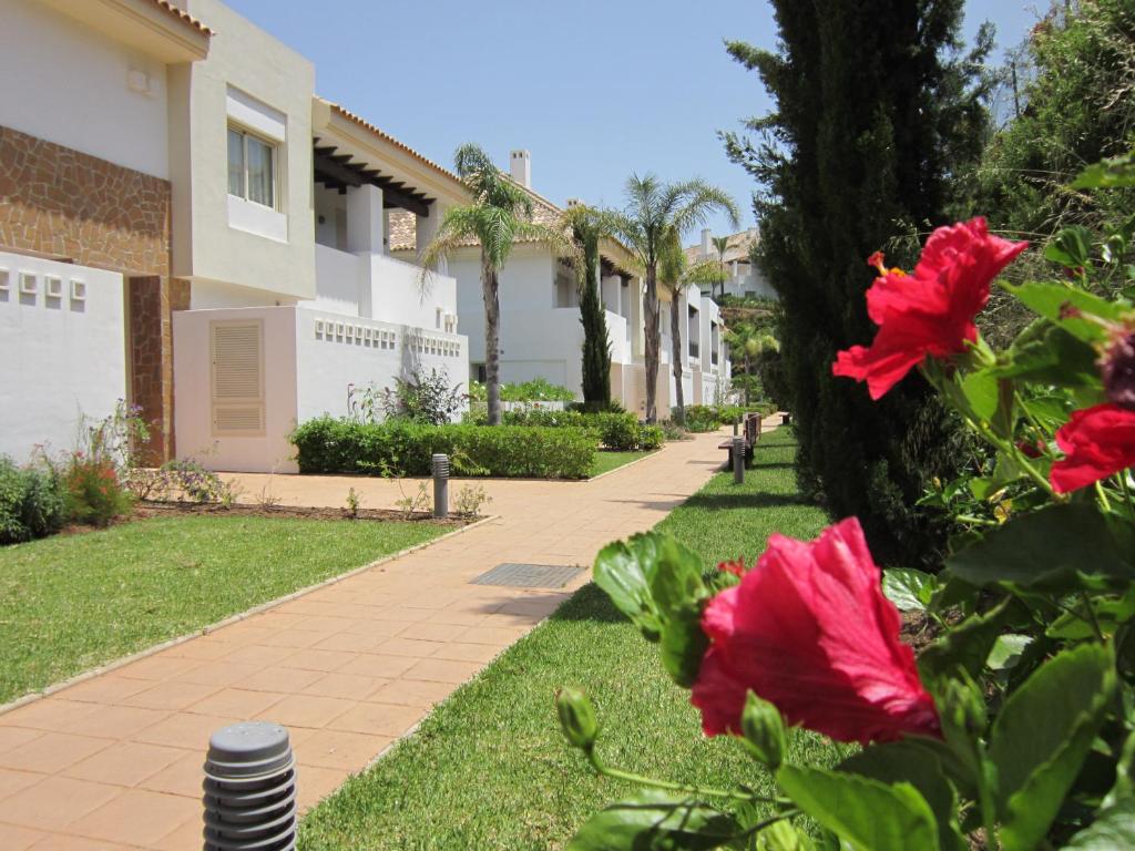 La Cala Golf Luxury TownHouse, frontline golf, spectacular views - 3
