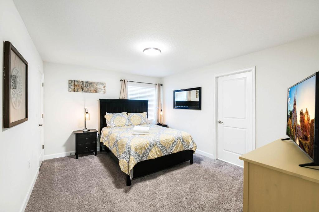 ChampionsGate Townhome Retreat photo