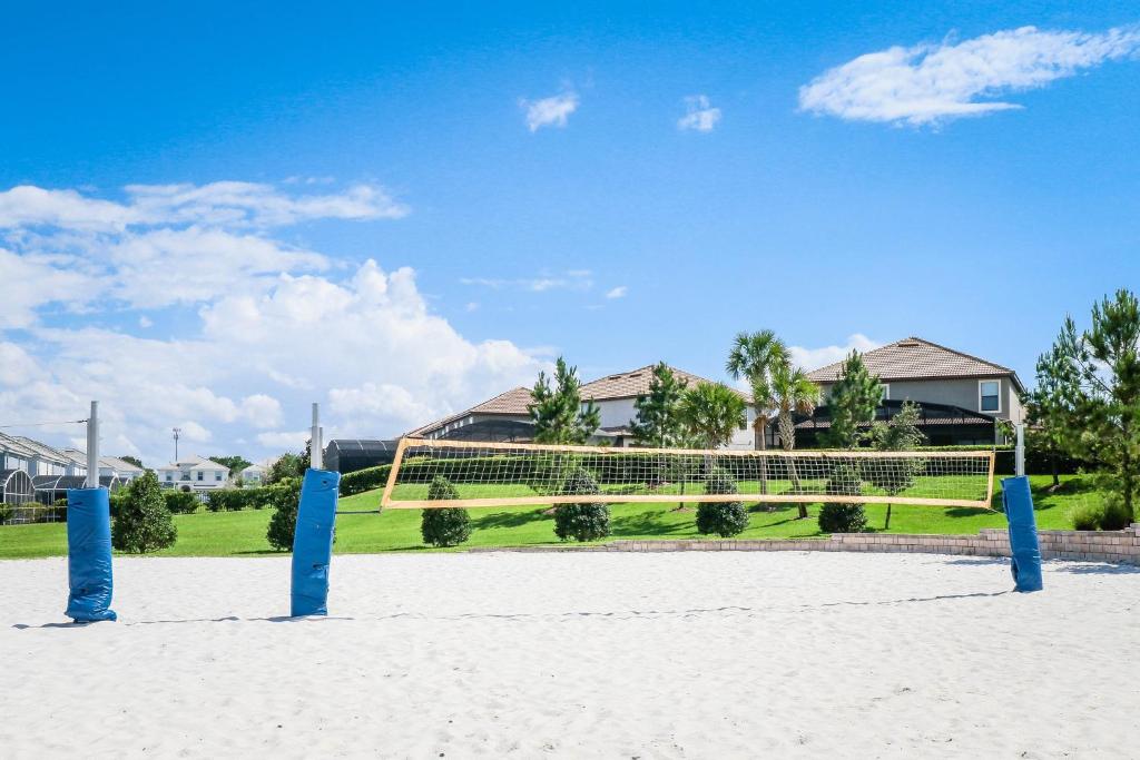 ChampionsGate Townhome Retreat photo