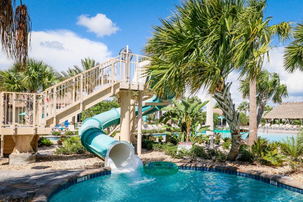 ChampionsGate Townhome Retreat photo