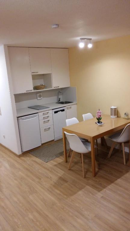 Herzerl Apartment - 2