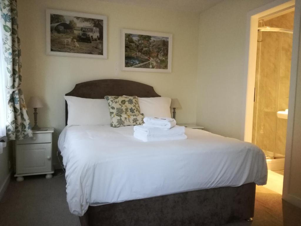 Lubnaig Guest House photo