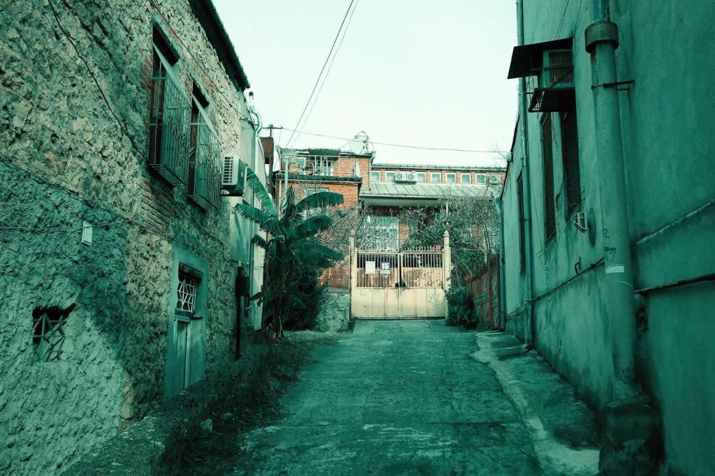 Guest House Old Kutaisi photo