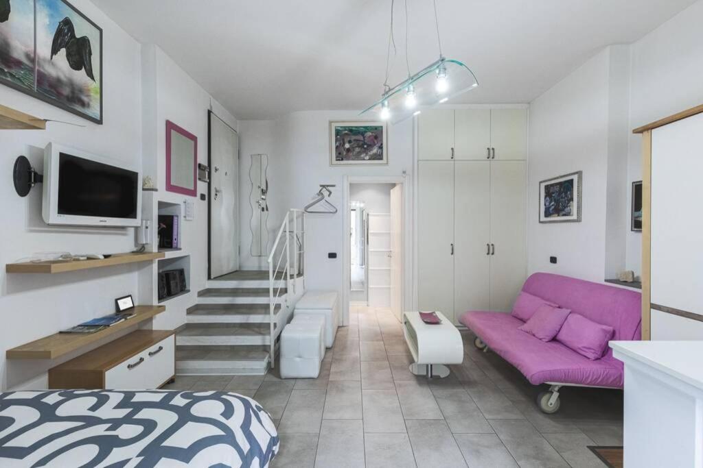 Kibilù - My Lake Arona - vicinanze Stazione e Lago Maggiore, Arona