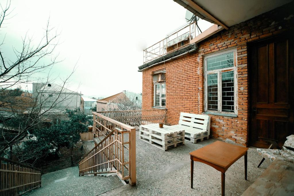 Guest House Old Kutaisi photo