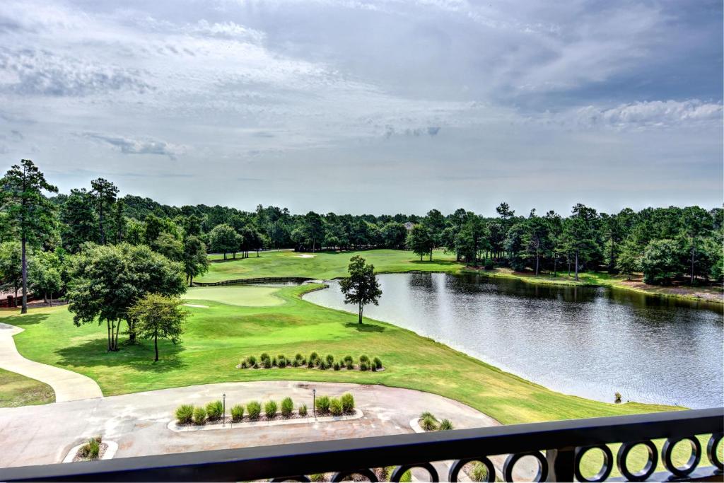 Cottages and Suites at River Landing — Hotel in Wallace (NC)