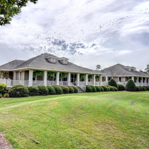 Cottages and Suites at River Landing photo