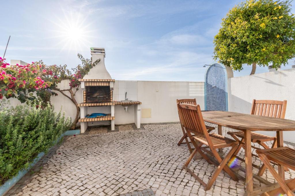 Montesol by ALGARVEMANTA, Manta Rota