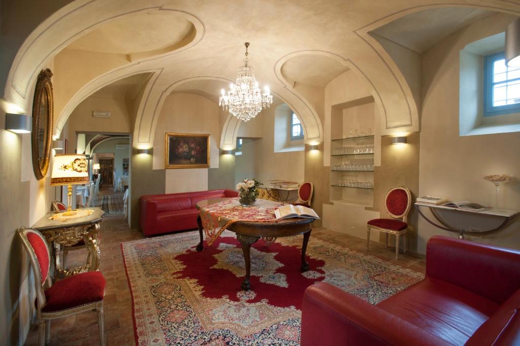 Hotel Il Campanile photo