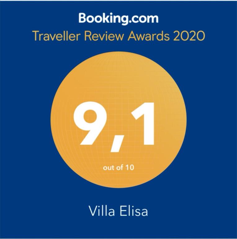 Villa Elisa