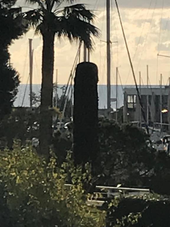 VILLENEUVE LOUBET- MARINA BAIE DES Anges -AU BON VIVRE - 2 pièces- Le Ducal - 60m2 Luxe - 5