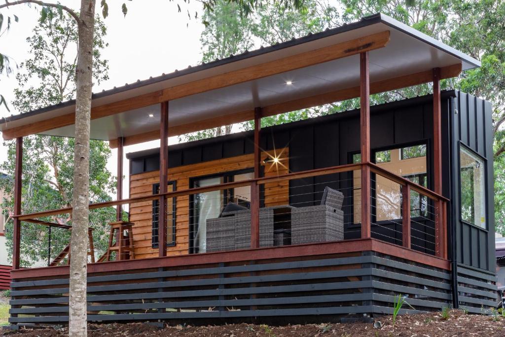 Reflections Moonee Beach - Holiday Park, Moonee Beach