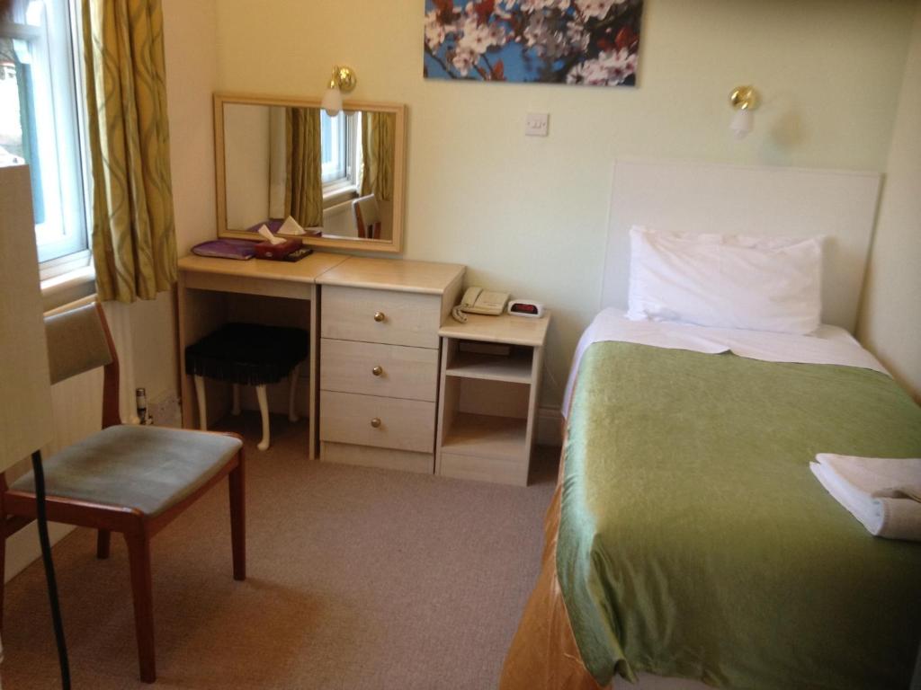 Green Gables Guest House photo