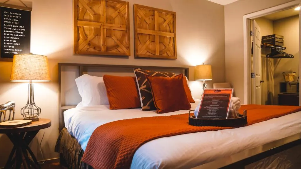 Playpark Lodge, hotel in South Lake Tahoe