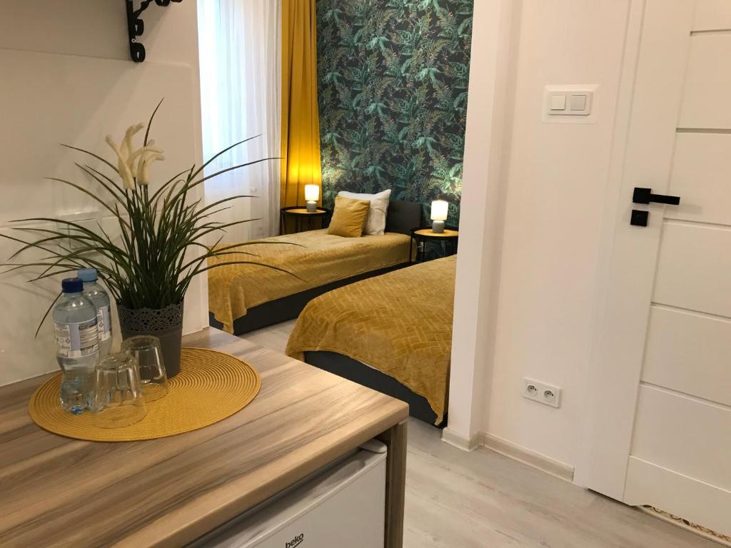 Apartamenty Brzeska 10 photo