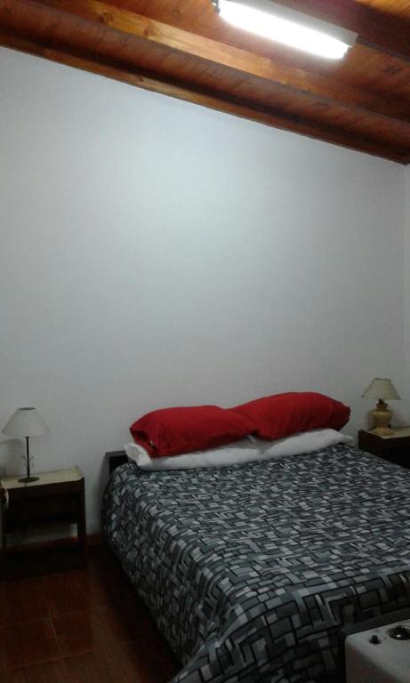 Complejo Miranieves, se alquila casa para 5 personas en Miramar Costa Atlantica - 5