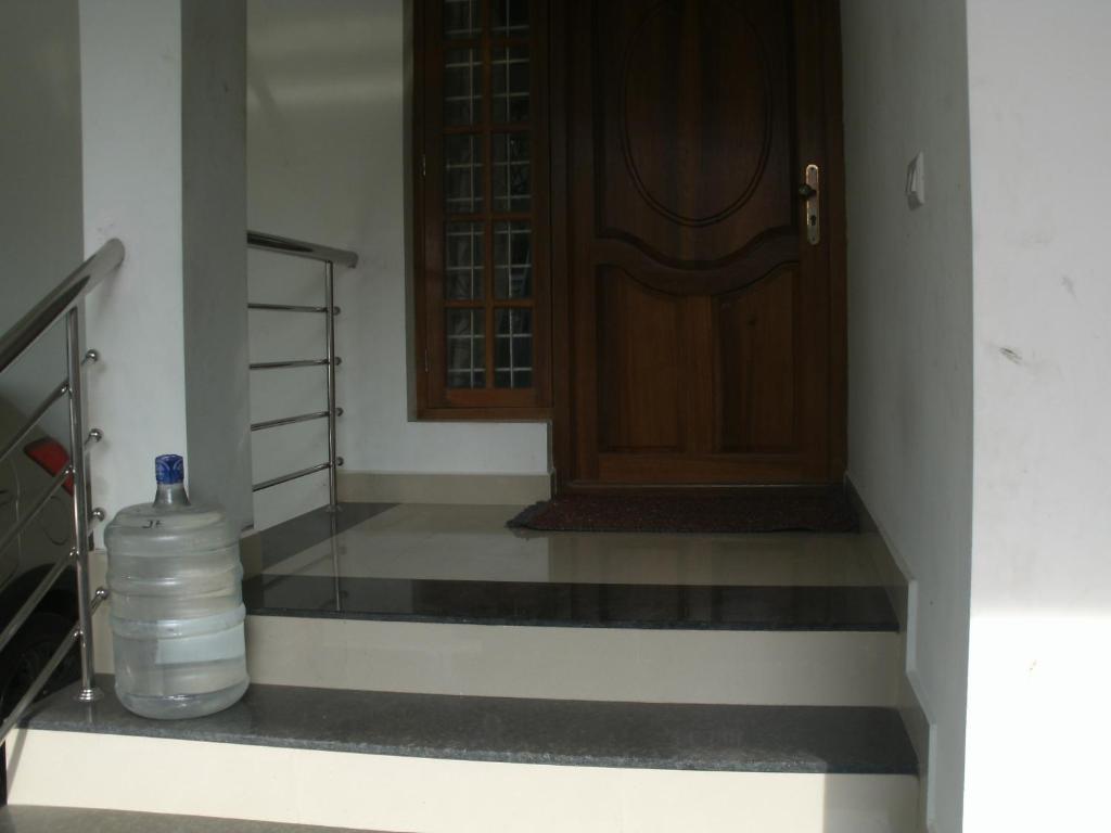 Jacaranda Holiday Home photo